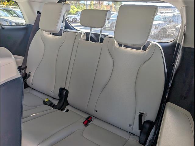 2026 Kia Carnival MPV Hybrid EX Chattanooga TN