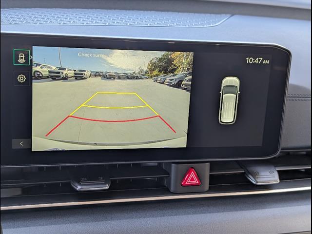 2026 Kia Carnival MPV Hybrid EX Chattanooga TN
