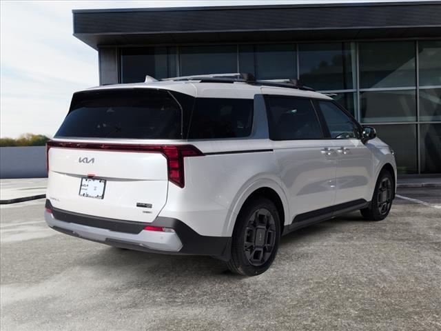 2026 Kia Carnival MPV Hybrid EX Chattanooga TN