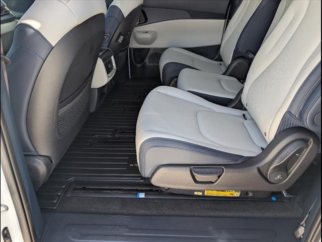 2026 Kia Carnival MPV Hybrid EX Chattanooga TN