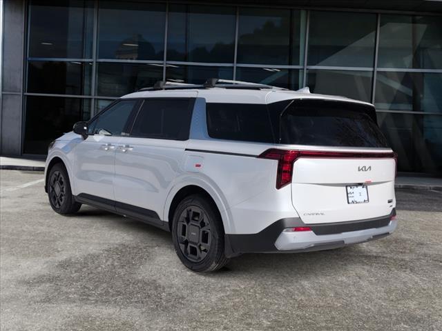 2026 Kia Carnival MPV Hybrid EX Chattanooga TN