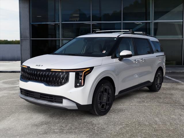 2026 Kia Carnival MPV Hybrid EX Chattanooga TN