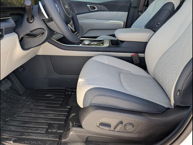 2026 Kia Carnival MPV Hybrid EX Chattanooga TN