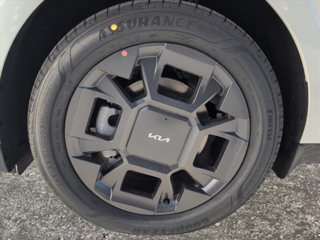 2026 Kia Carnival MPV Hybrid EX Chattanooga TN