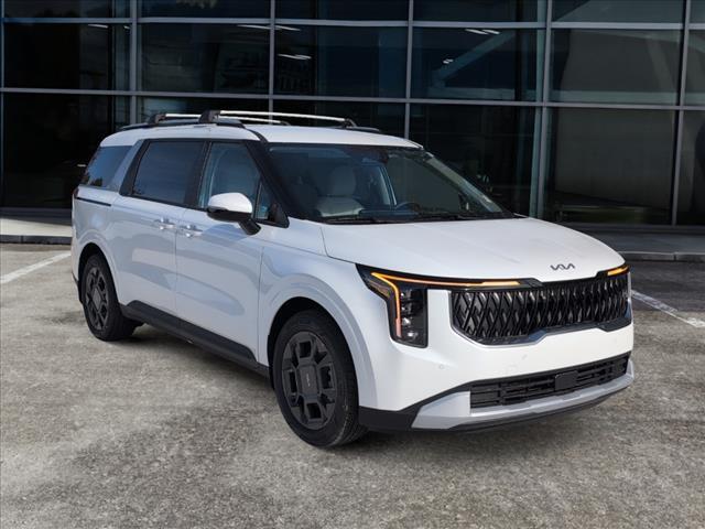 2026 Kia Carnival MPV Hybrid EX Chattanooga TN