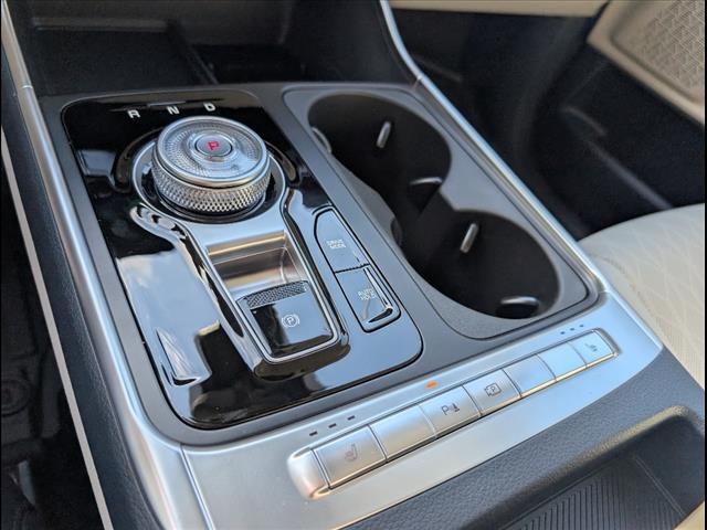 2026 Kia Carnival MPV Hybrid EX Chattanooga TN