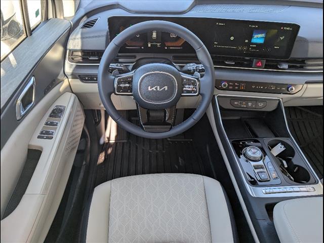 2026 Kia Carnival MPV Hybrid EX Chattanooga TN