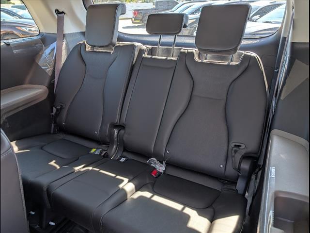 2026 Kia Carnival MPV Hybrid EX Chattanooga TN