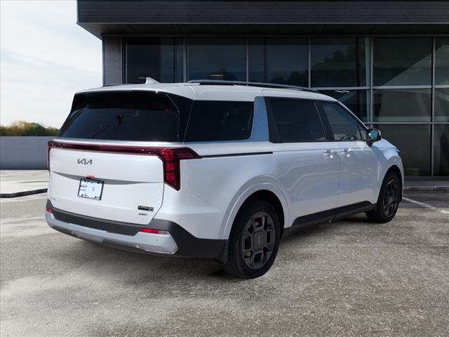 2026 Kia Carnival MPV Hybrid EX Chattanooga TN