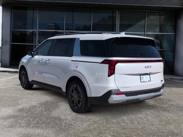 2026 Kia Carnival MPV Hybrid EX Chattanooga TN