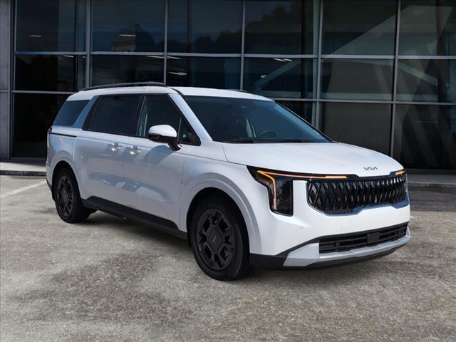 2026 Kia Carnival MPV Hybrid EX Chattanooga TN