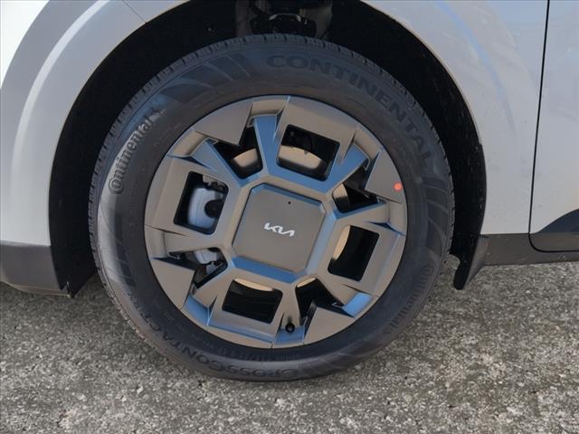2026 Kia Carnival MPV Hybrid EX Chattanooga TN