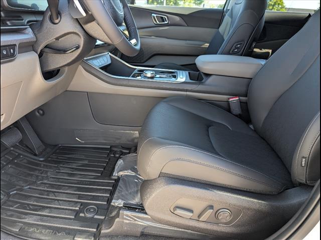 2026 Kia Carnival MPV Hybrid EX Chattanooga TN