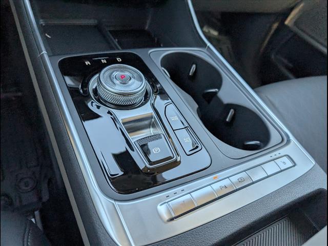 2026 Kia Carnival MPV Hybrid EX Chattanooga TN