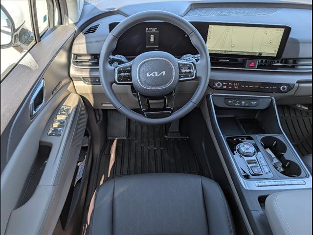 2026 Kia Carnival MPV Hybrid EX Chattanooga TN