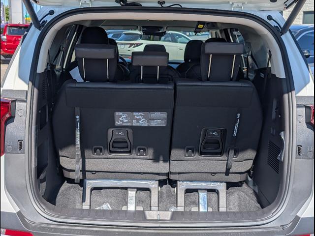 2026 Kia Carnival MPV Hybrid EX Chattanooga TN