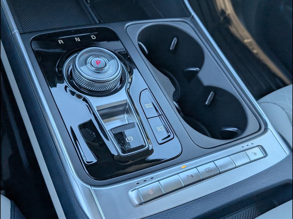 2026 Kia Carnival MPV Hybrid EX Chattanooga TN