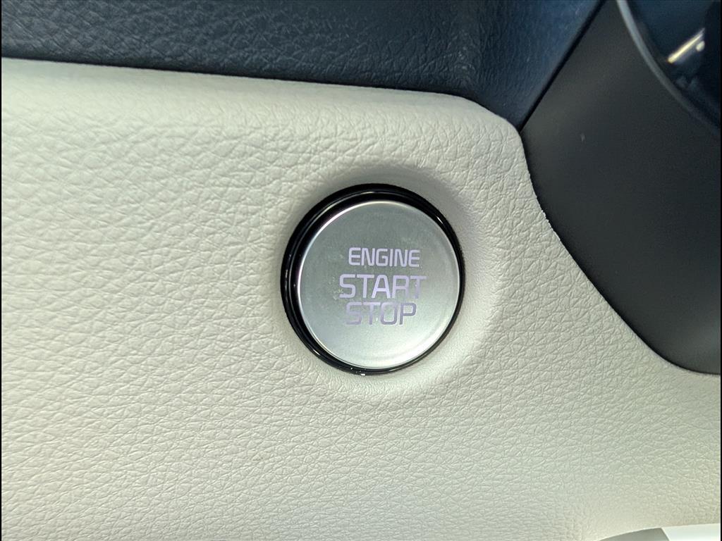 2026 Kia Carnival MPV Hybrid EX Chattanooga TN