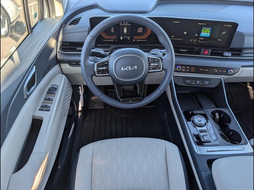 2026 Kia Carnival MPV Hybrid EX Chattanooga TN