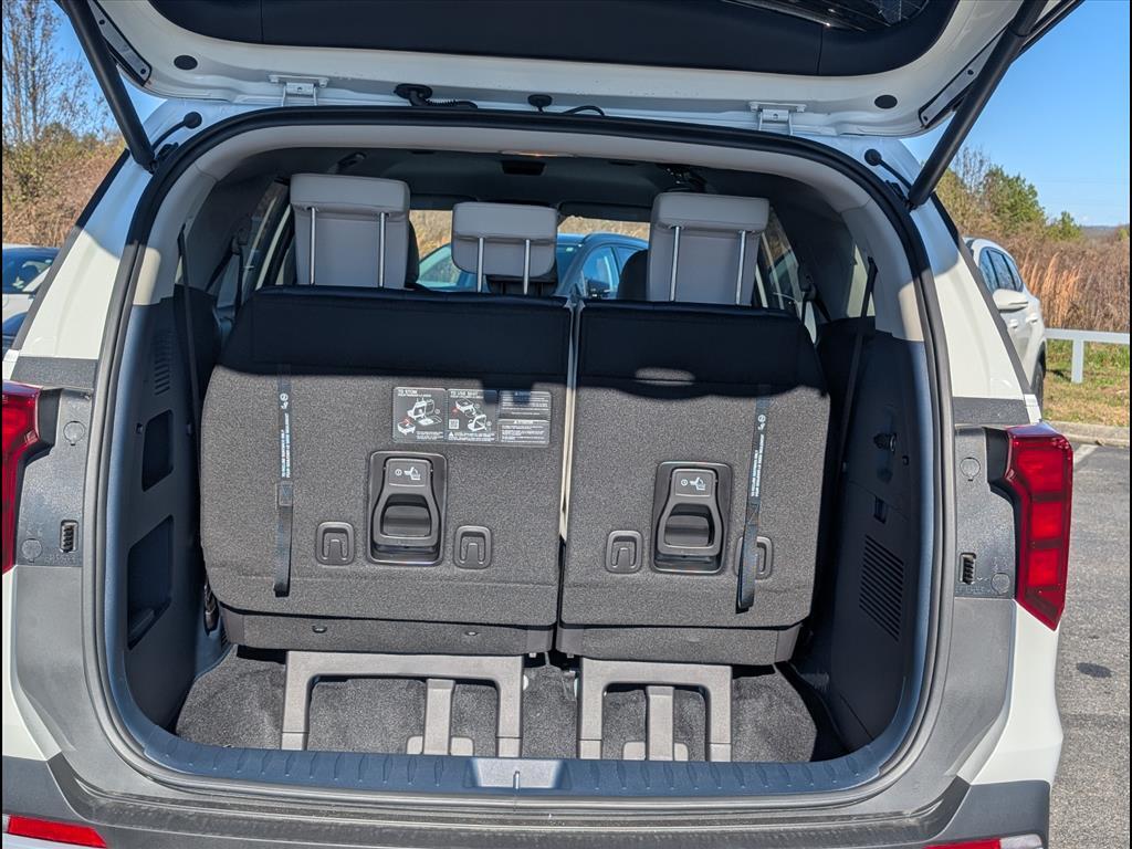 2026 Kia Carnival MPV Hybrid EX Chattanooga TN