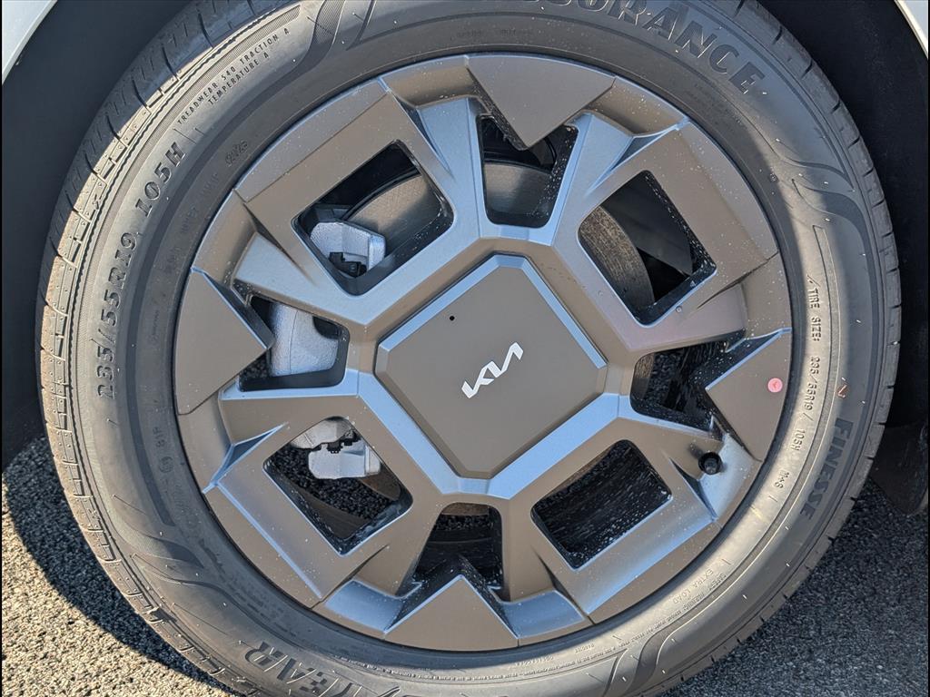 2026 Kia Carnival MPV Hybrid EX Chattanooga TN