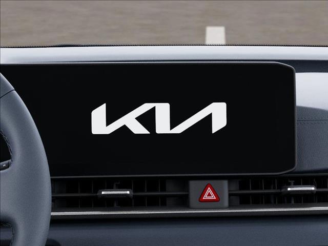 2026 Kia Carnival MPV Hybrid EX Chattanooga TN