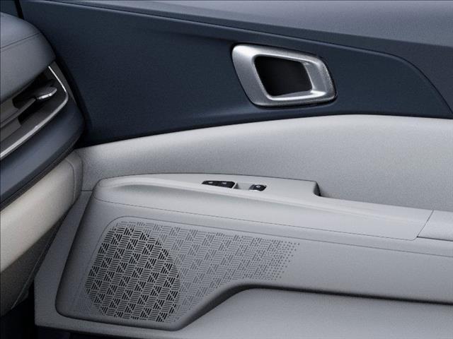 2026 Kia Carnival MPV Hybrid EX Chattanooga TN
