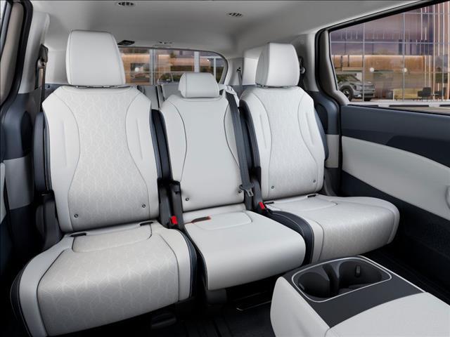 2026 Kia Carnival MPV Hybrid EX Chattanooga TN