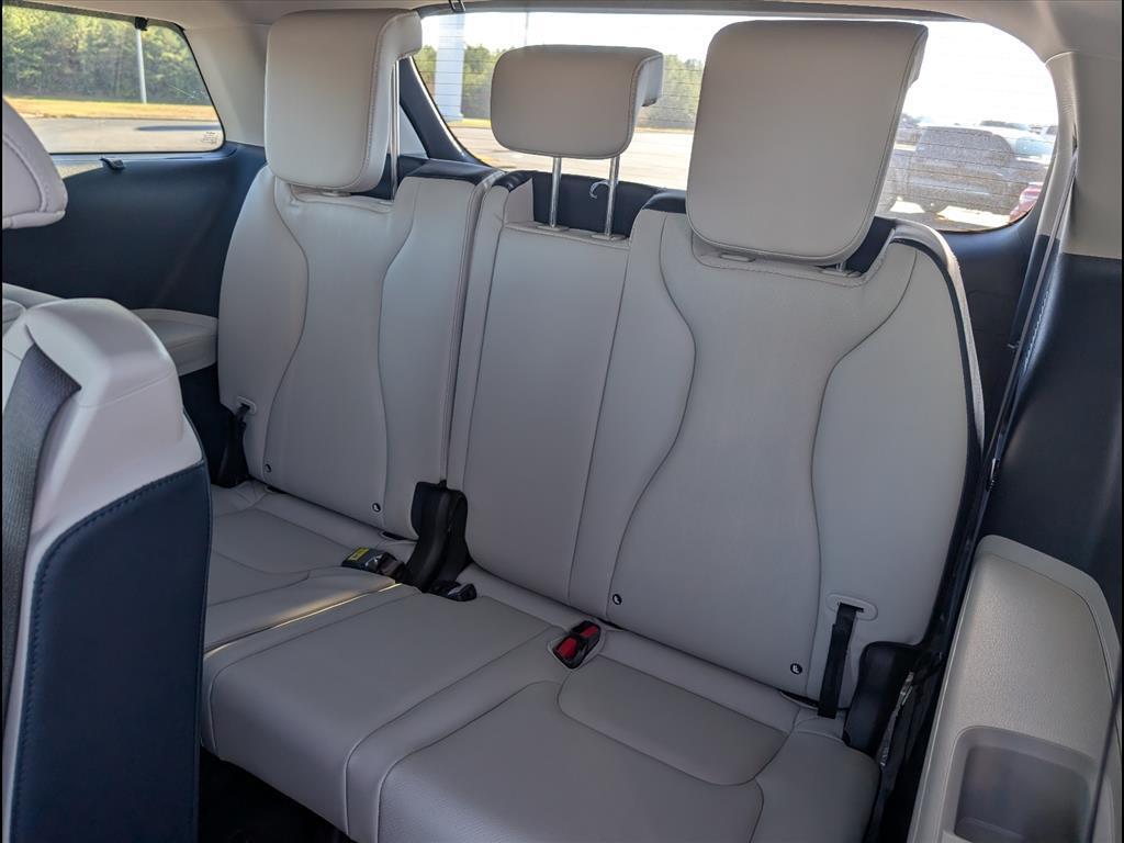 2026 Kia Carnival MPV Hybrid EX Chattanooga TN