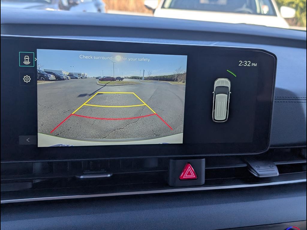 2026 Kia Carnival MPV Hybrid EX Chattanooga TN