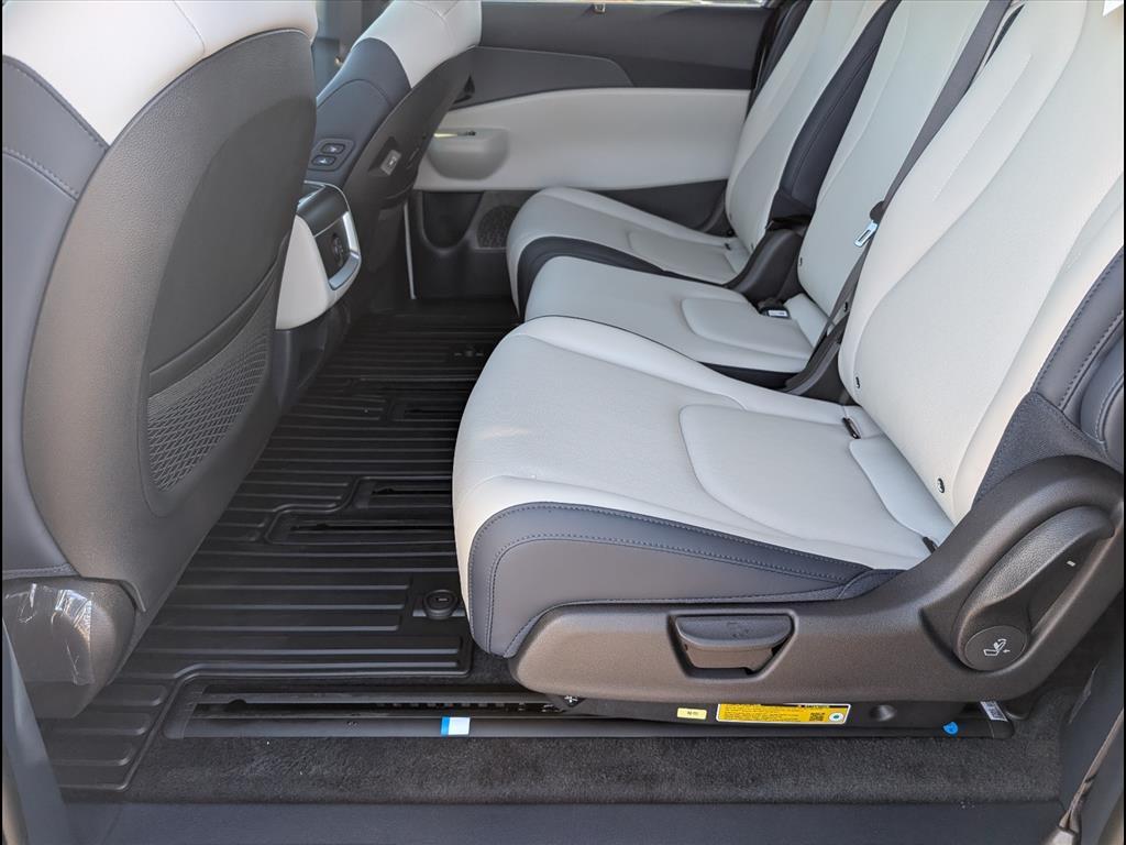 2026 Kia Carnival MPV Hybrid EX Chattanooga TN