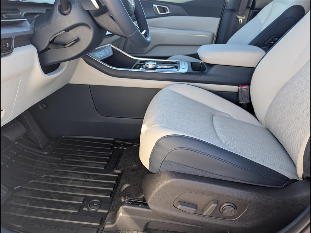 2026 Kia Carnival MPV Hybrid EX Chattanooga TN