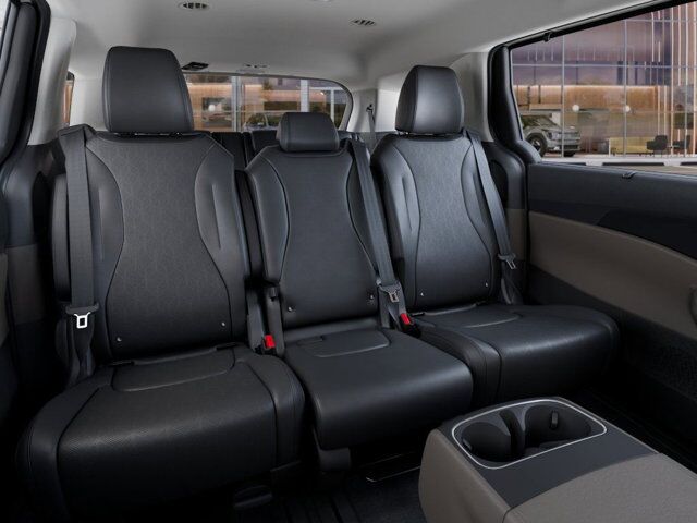 2026 Kia Carnival MPV Hybrid EX Concord CA