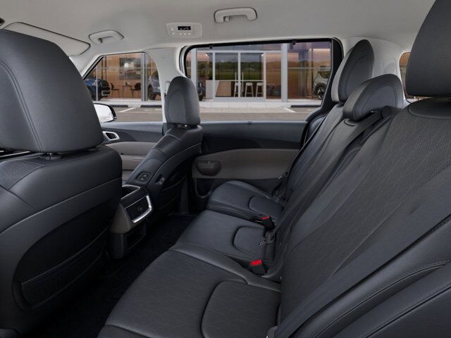 2026 Kia Carnival MPV Hybrid EX Concord CA