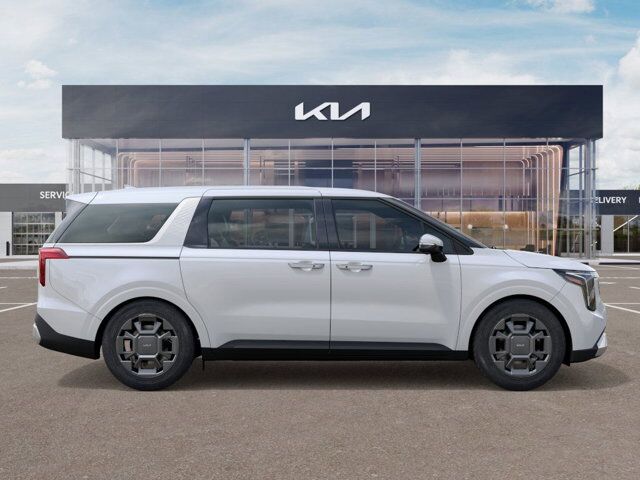 2026 Kia Carnival MPV Hybrid EX Concord CA