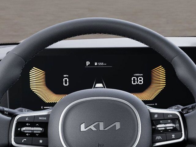 2026 Kia Carnival MPV Hybrid EX Concord CA