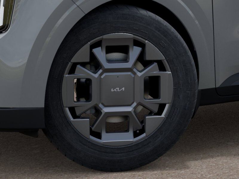 2026 Kia Carnival MPV Hybrid EX Concord CA