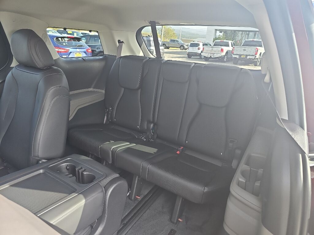 2026 Kia Carnival MPV Hybrid EX Eureka CA