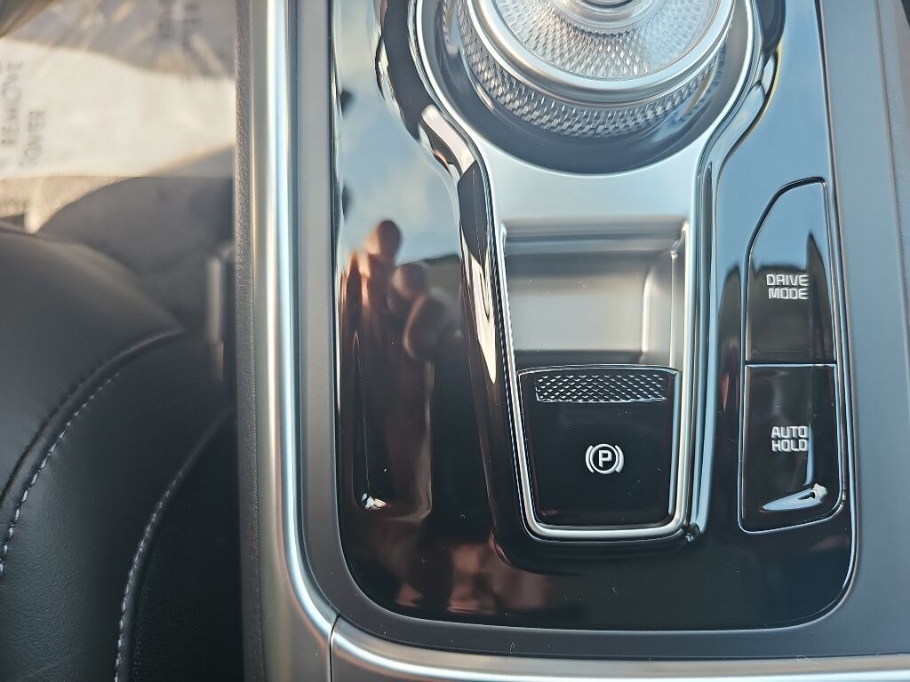 2026 Kia Carnival MPV Hybrid EX Eureka CA