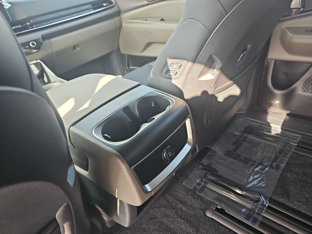 2026 Kia Carnival MPV Hybrid EX Eureka CA