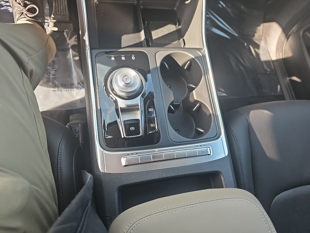 2026 Kia Carnival MPV Hybrid EX Eureka CA