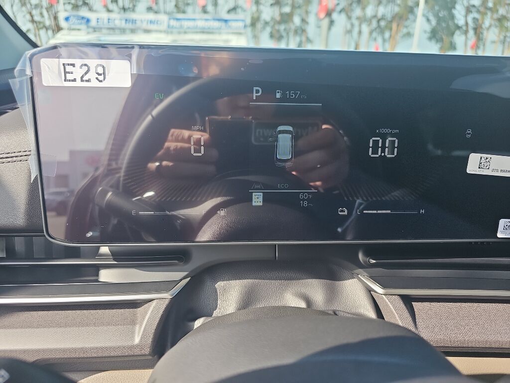 2026 Kia Carnival MPV Hybrid EX Eureka CA