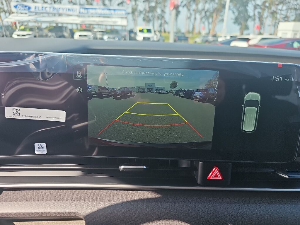 2026 Kia Carnival MPV Hybrid EX Eureka CA