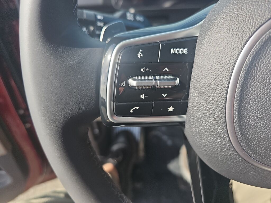 2026 Kia Carnival MPV Hybrid EX Eureka CA