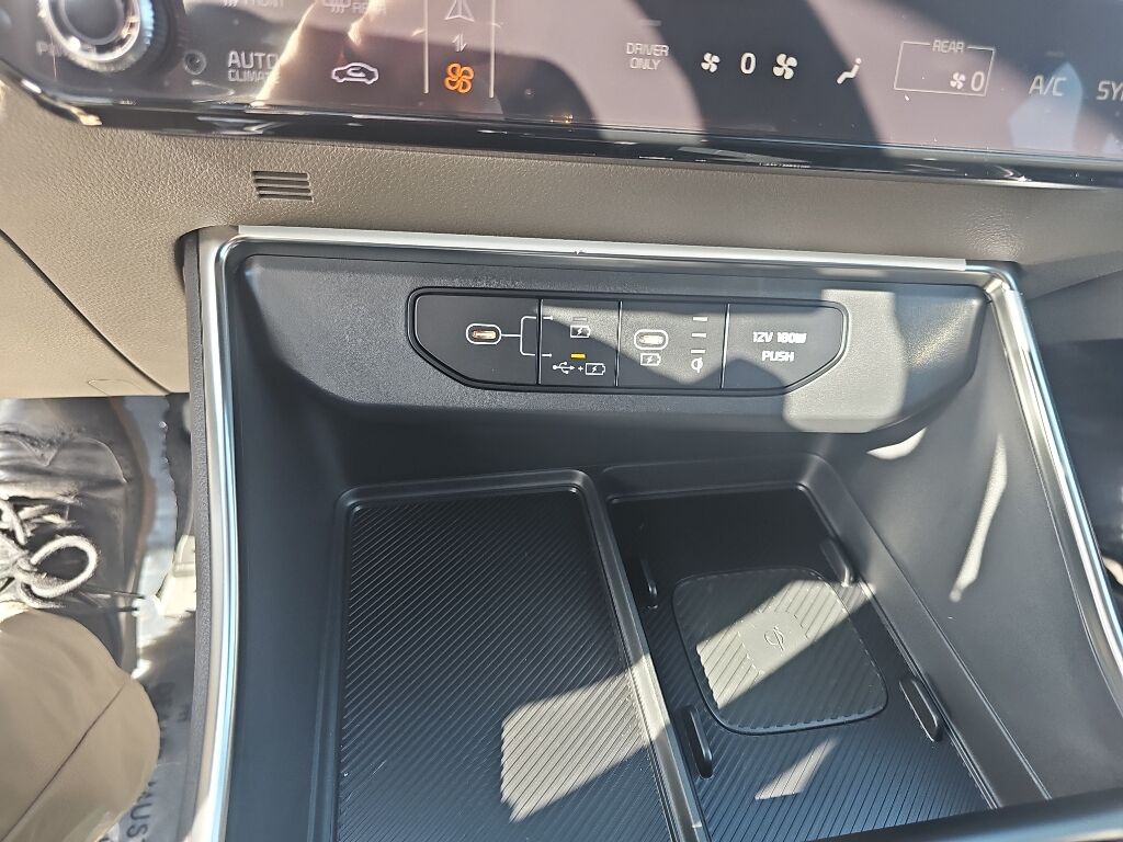 2026 Kia Carnival MPV Hybrid EX Eureka CA