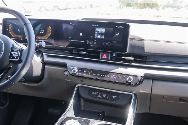 2026 Kia Carnival MPV Hybrid EX Glendale CA
