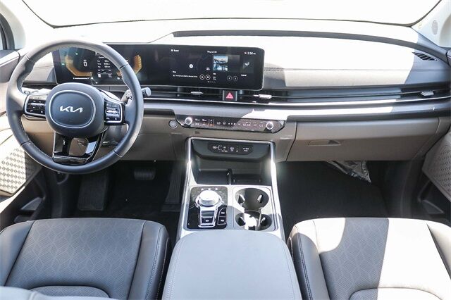 2026 Kia Carnival MPV Hybrid EX Glendale CA
