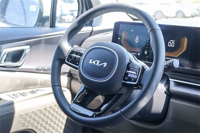 2026 Kia Carnival MPV Hybrid EX Glendale CA