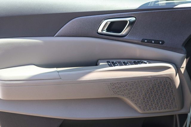 2026 Kia Carnival MPV Hybrid EX Glendale CA