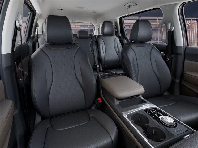 2026 Kia Carnival MPV Hybrid EX Glendale CA